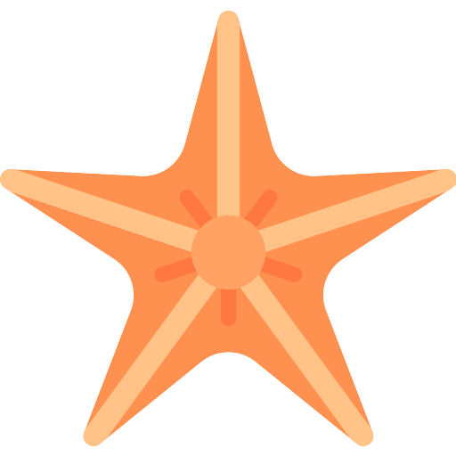 Download Starfish Vector Svg Icon 36 Png Repo Free Png Icons