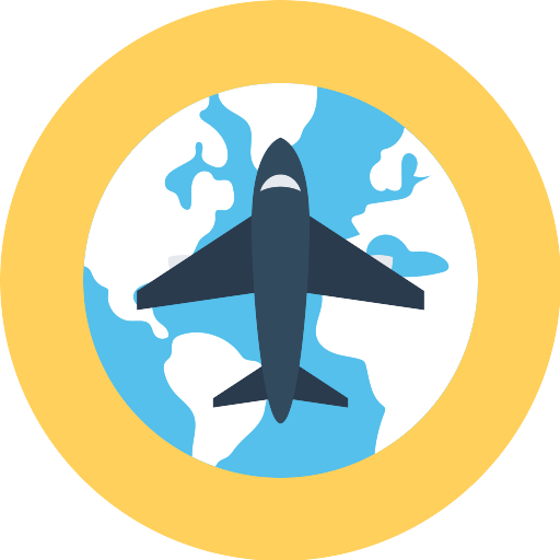 Aeroplane Flight Vector SVG Icon - PNG Repo Free PNG Icons