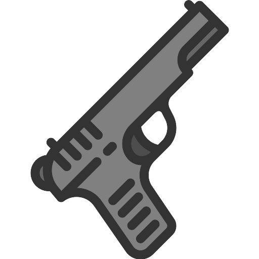 Gun Vector Svg Icon 38 Png Repo Free Png Icons