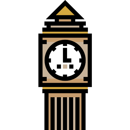 Big Ben London Vector Svg Icon 4 Png Repo Free Png Icons