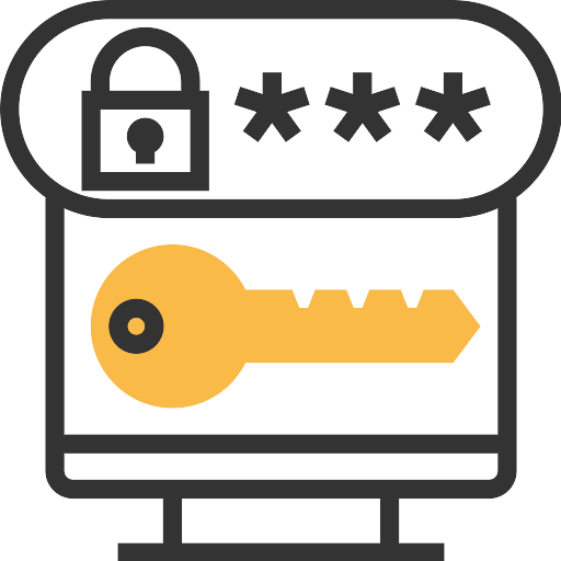 Password Vector SVG Icon - PNG Repo Free PNG Icons