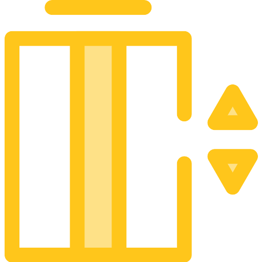 Elevator Vector SVG Icon - PNG Repo Free PNG Icons