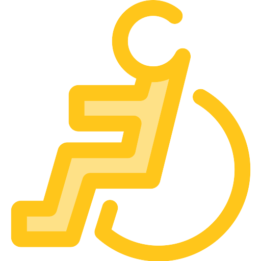 wheelchair vector svg icon 69 png repo free png icons png repo