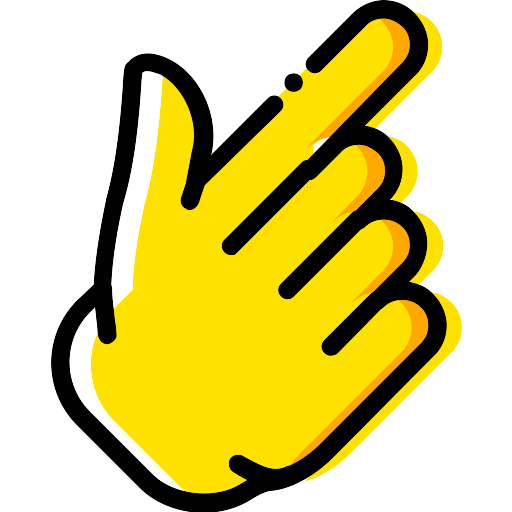 Pointing Finger Vector SVG Icon - PNG Repo Free PNG Icons