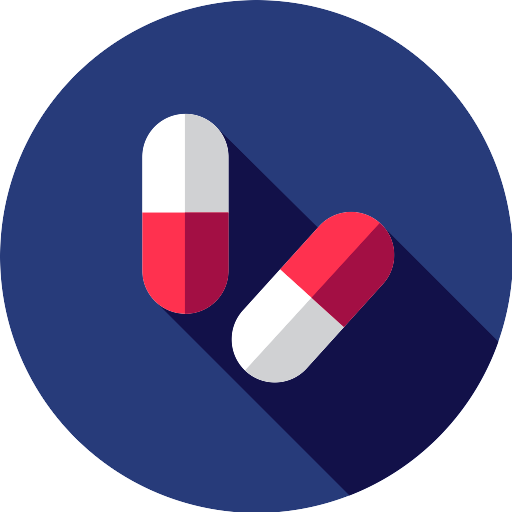 Pills Pill Vector SVG Icon - PNG Repo Free PNG Icons