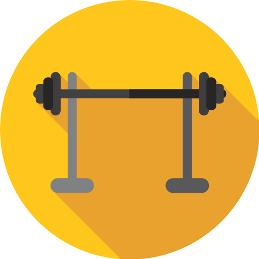 Barbell Gym Vector Svg Icon 3 Png Repo Free Png Icons