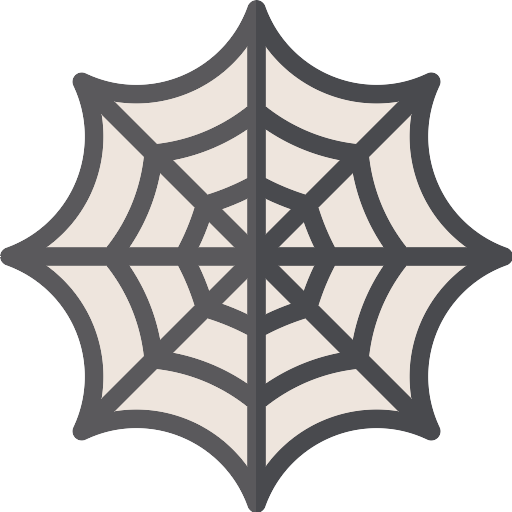 Cobweb Spider Web Vector Svg Icon Png Repo Free Png Icons