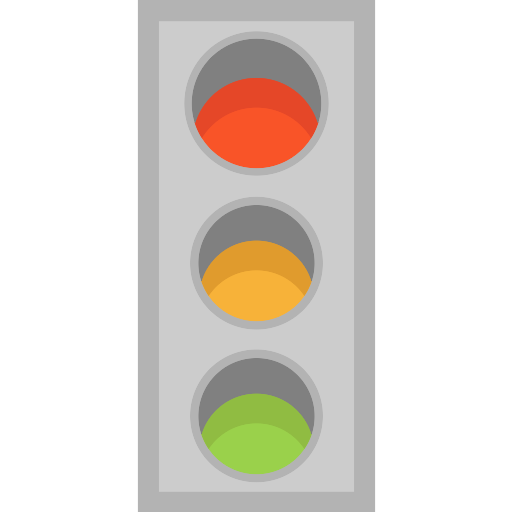 Traffic Light Vector SVG Icon - PNG Repo Free PNG Icons