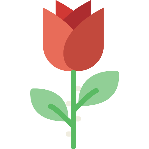 Rose Vector Svg Icon - Png Repo Free Png Icons