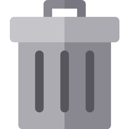 Garbage Trash Vector SVG Icon - PNG Repo Free PNG Icons