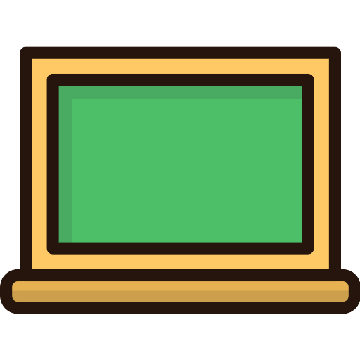 Blackboard Vector SVG Icon - PNG Repo Free PNG Icons