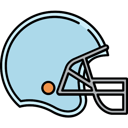 American Football Vector SVG Icon - PNG Repo Free PNG Icons