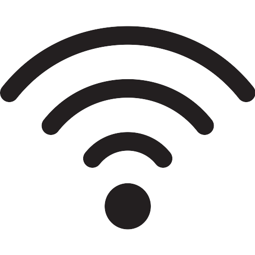 Wifi Wireless Vector SVG Icon - PNG Repo Free PNG Icons