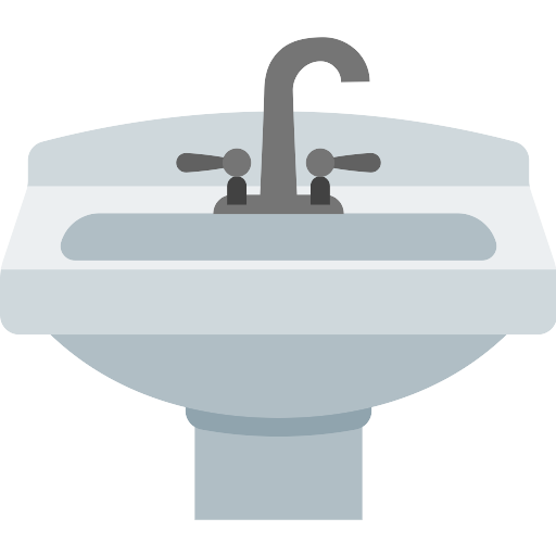 Sink Vector SVG Icon - PNG Repo Free PNG Icons