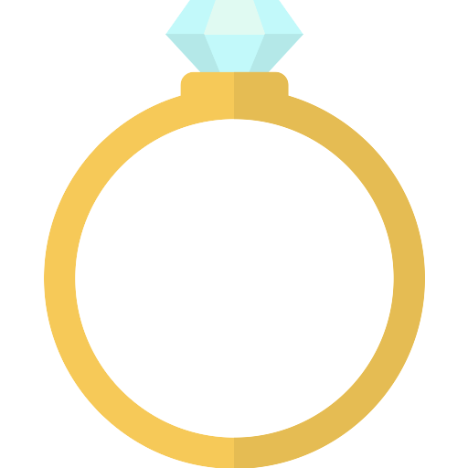 Engagement Ring Jewel Vector SVG Icon - PNG Repo Free PNG Icons