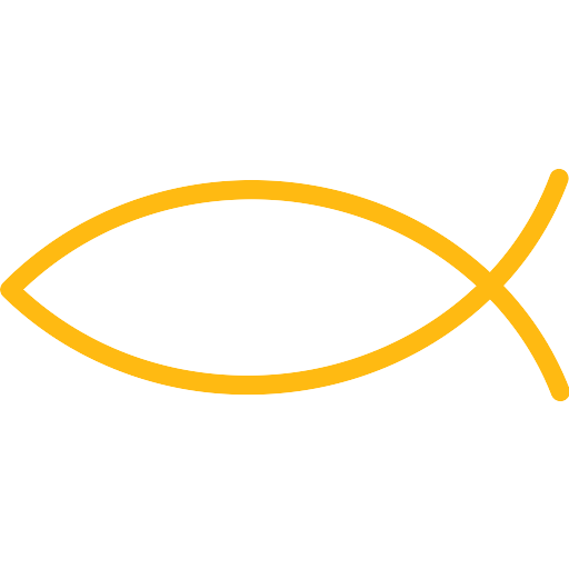 Christianity Fish Vector SVG Icon - PNG Repo Free PNG Icons