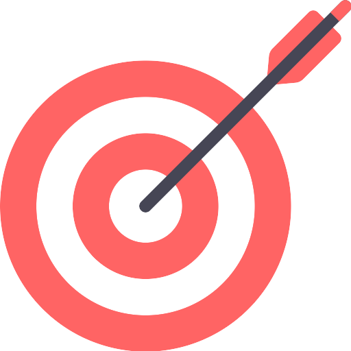Dart Board Target Vector Svg Icon 2 Png Repo Free Png Icons