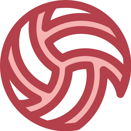 volleyball vector svg icon 61 png repo free png icons volleyball vector svg icon 61 png