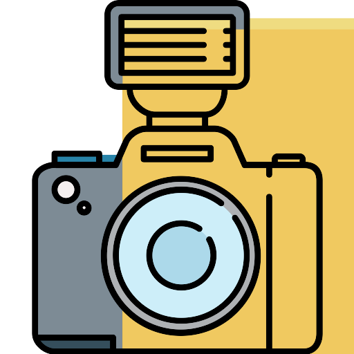 Photo Camera Vector SVG Icon - PNG Repo Free PNG Icons