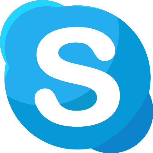 Skype Vector SVG Icon - PNG Repo Free PNG Icons