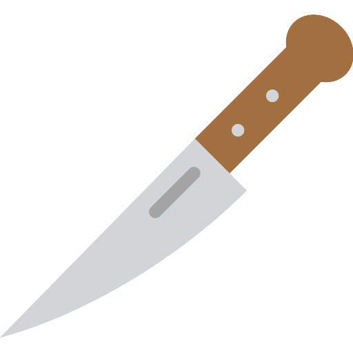 Knife Vector SVG Icon - PNG Repo Free PNG Icons