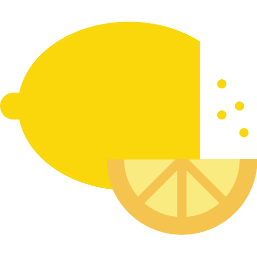 Lemon Vector SVG Icon - PNG Repo Free PNG Icons