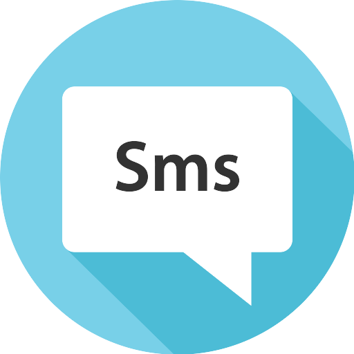 Chat Sms Vector SVG Icon - PNG Repo Free PNG Icons