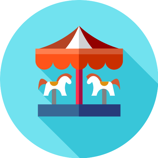 Carousel Vector Svg Icon 20 Png Repo Free Png Icons