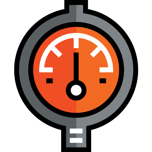 Gauge Meter Vector Svg Icon 2 Png Repo Free Png Icons