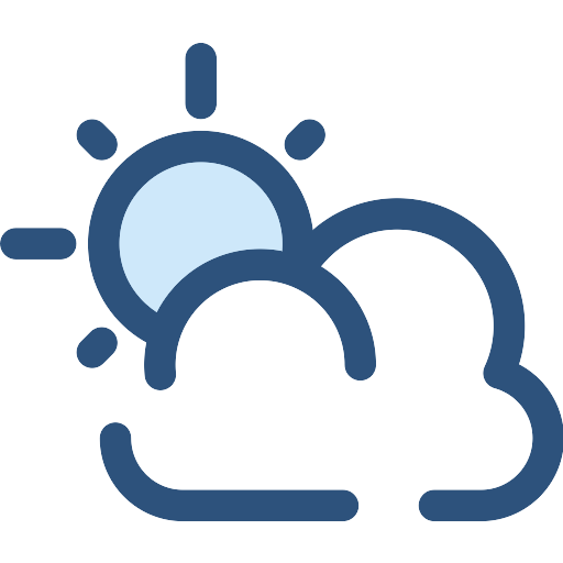 Cloudy Cloud Vector SVG Icon - PNG Repo Free PNG Icons