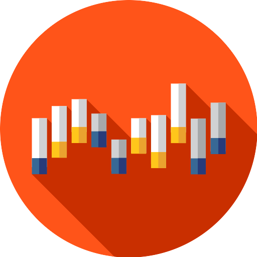 Bar Chart Vector Svg Icon Png Repo Free Png Icons