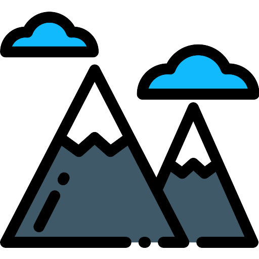 Mountain Vector SVG Icon - PNG Repo Free PNG Icons