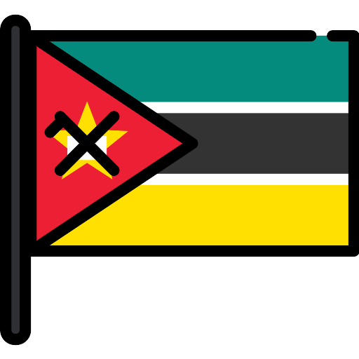 Mozambique Vector SVG Icon - PNG Repo Free PNG Icons