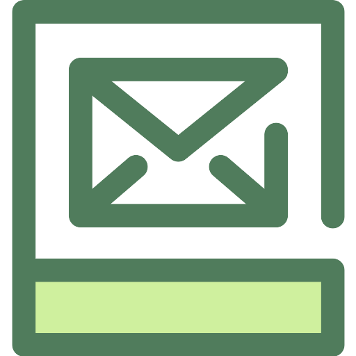 Email Vector SVG Icon - PNG Repo Free PNG Icons