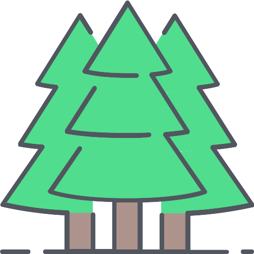 Forest Vector SVG Icon - PNG Repo Free PNG Icons