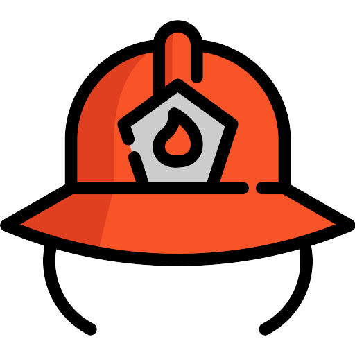 Firefighter Helmet Vector Svg Icon 2 Png Repo Free Png Icons