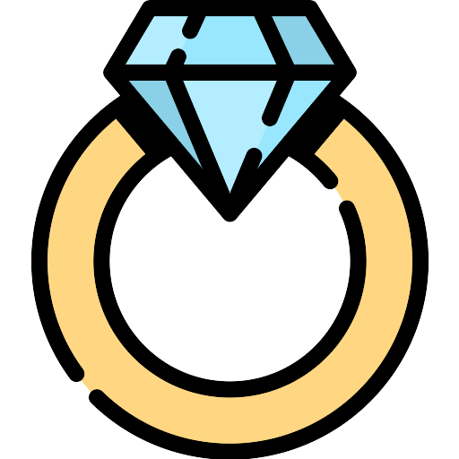 Diamond Ring Vector Svg Icon 15 Png Repo Free Png Icons