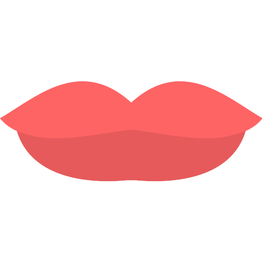 Lips Vector Svg Icon - Png Repo Free Png Icons