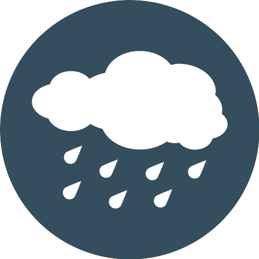 Rain Vector SVG Icon - PNG Repo Free PNG Icons