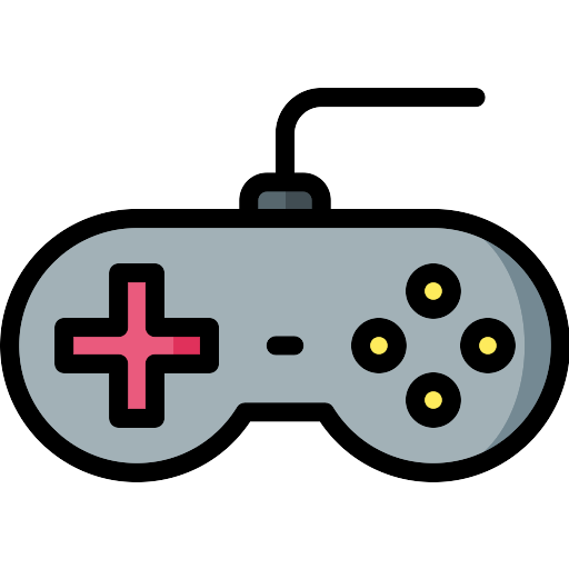 Game Console Vector Svg Icon Png Repo Free Png Icons