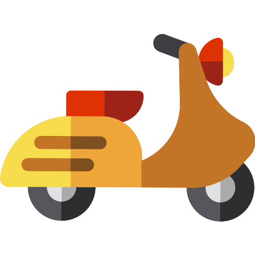 Scooter Vector SVG Icon - PNG Repo Free PNG Icons