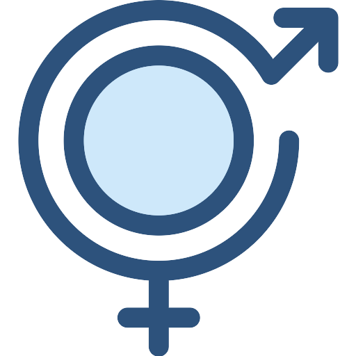 Intersex Sex Vector Svg Icon Png Repo Free Png Icons