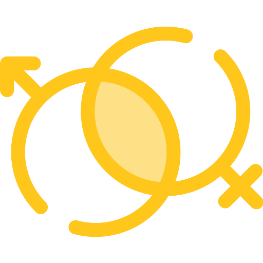 Genders Gender Vector SVG Icon - PNG Repo Free PNG Icons