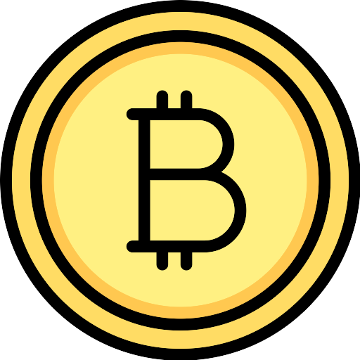 Bitcoin Vector Svg Icon Png Repo Free Png Icons