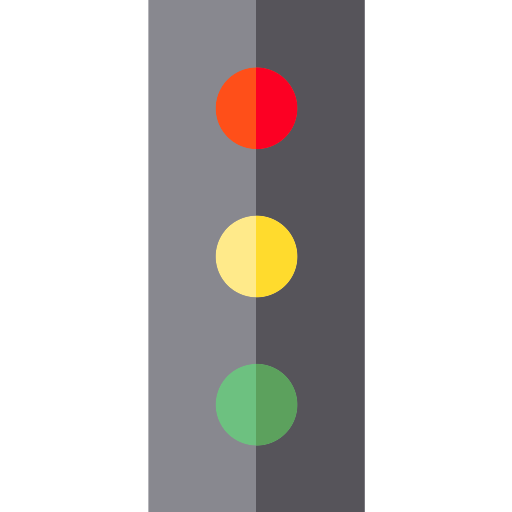 Traffic Light Vector SVG Icon - PNG Repo Free PNG Icons