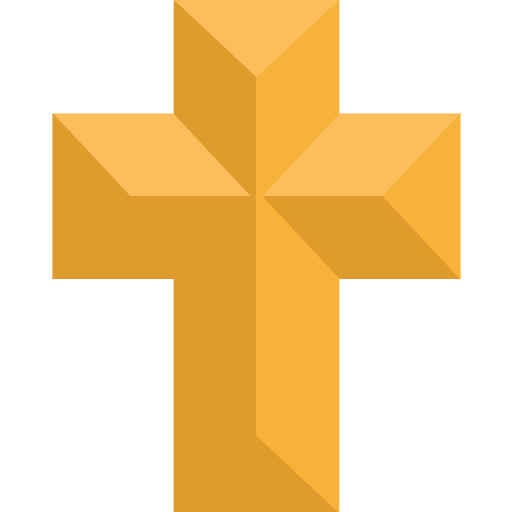 Cross Christian Vector SVG Icon - PNG Repo Free PNG Icons