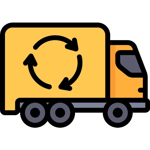 Garbage Truck Vector Svg Icon 2 Png Repo Free Png Icons