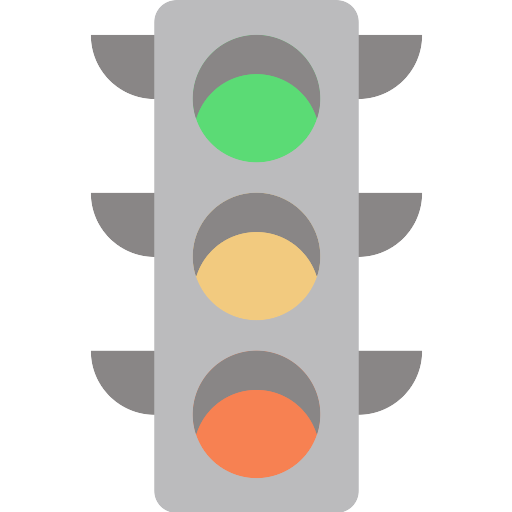 Traffic Light Vector SVG Icon - PNG Repo Free PNG Icons