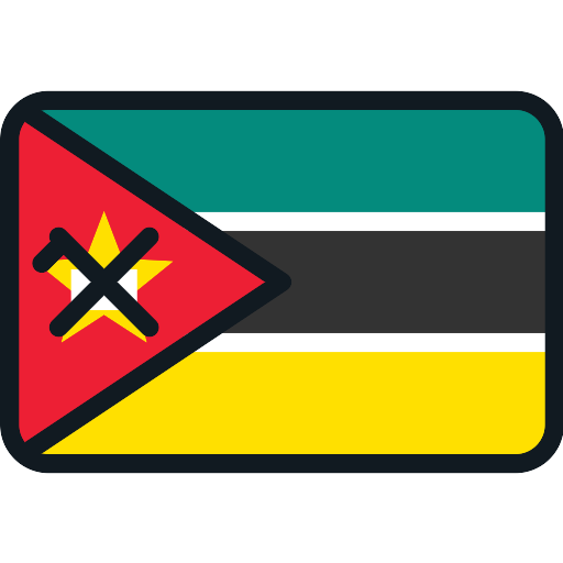 Mozambique Vector SVG Icon - PNG Repo Free PNG Icons