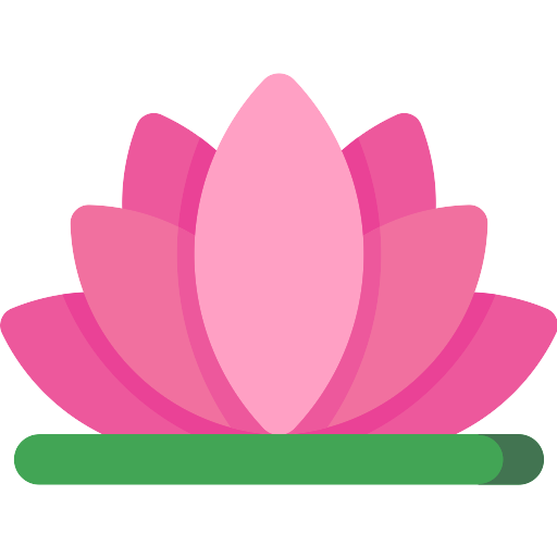 Lotus Vector Svg Icon 49 Png Repo Free Png Icons